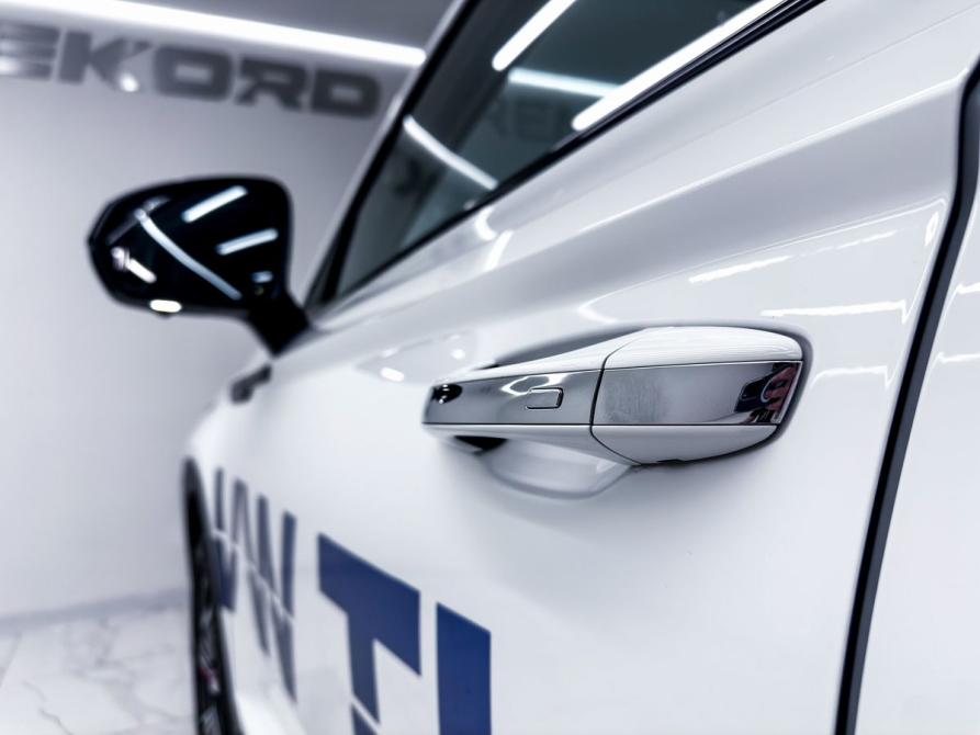 Volkswagen Tharu I Рестайлинг Уфа  - изображение 10