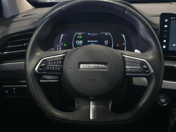 Haval F7x I с пробегом 2022 года, цена 2 235 000 рублей, 43485 км, внедорожник, Автокод Объявления