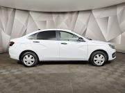 Lada (ВАЗ) Vesta I Рестайлинг (NG) Москва  - изображение 26