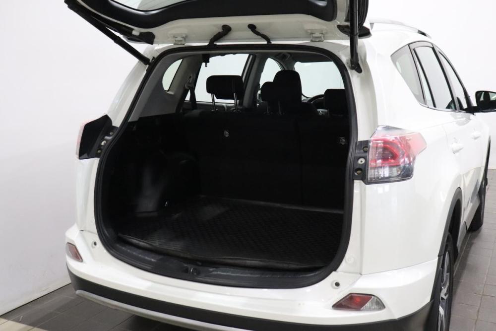 Toyota RAV4 IV (XA40) Рестайлинг Ульяновск  - изображение 15