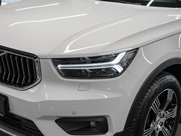 Volvo XC40 I с пробегом 2021 года, цена 3 610 000 рублей, 45529 км, внедорожник, Автокод Объявления