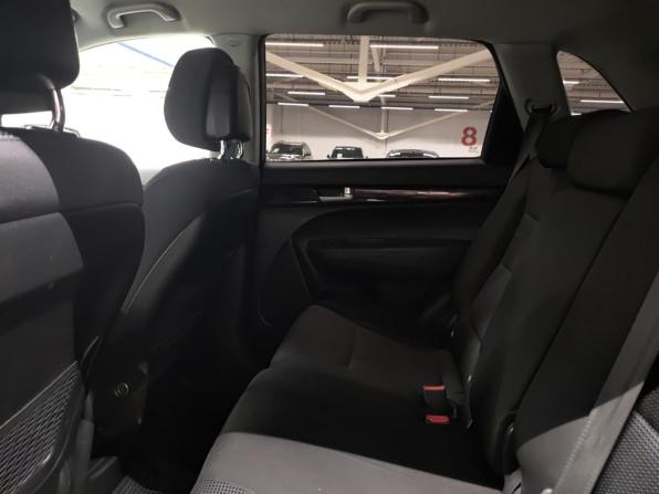 Kia Sorento II Рестайлинг с пробегом 2018 года, цена 1 805 000 рублей, 134877 км, внедорожник, Автокод Объявления