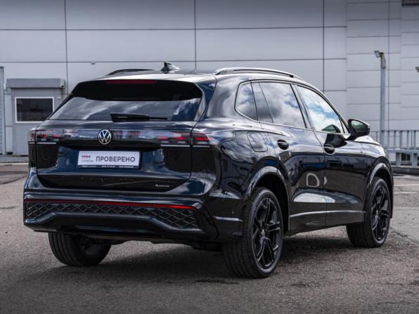 Volkswagen Tiguan III (China Market) с пробегом 2025 года, цена 4 678 000 рублей, 6961 км, внедорожник, Автокод Объявления