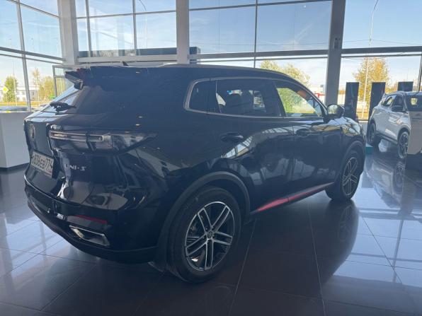 Changan CS55 Plus II с пробегом 2024 года, цена 2 145 000 рублей, 24000 км, внедорожник, Автокод Объявления
