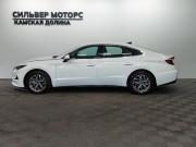 Hyundai Sonata VIII (DN8) Пермь  - изображение 33