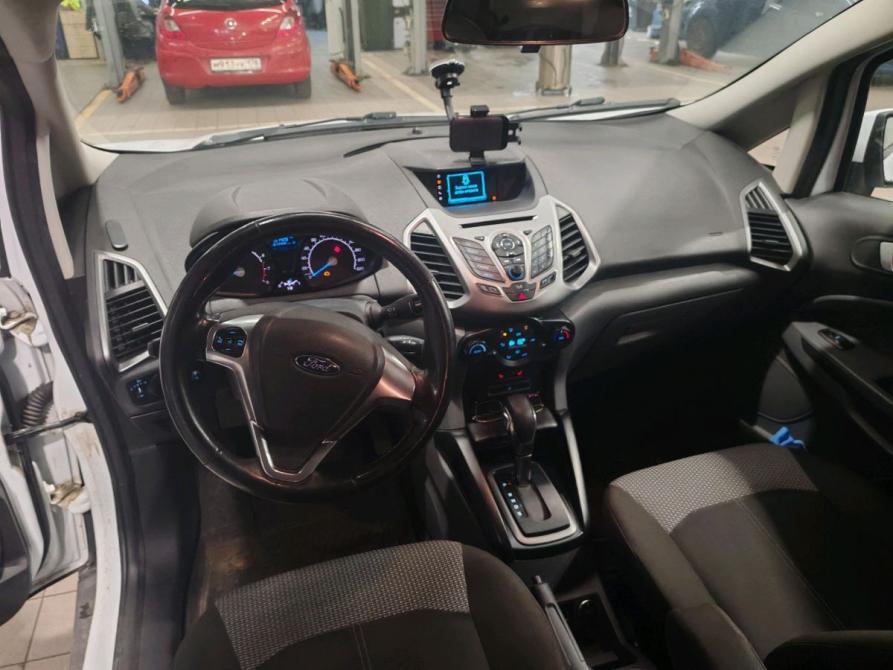 Ford EcoSport II Санкт-Петербург  - изображение 13