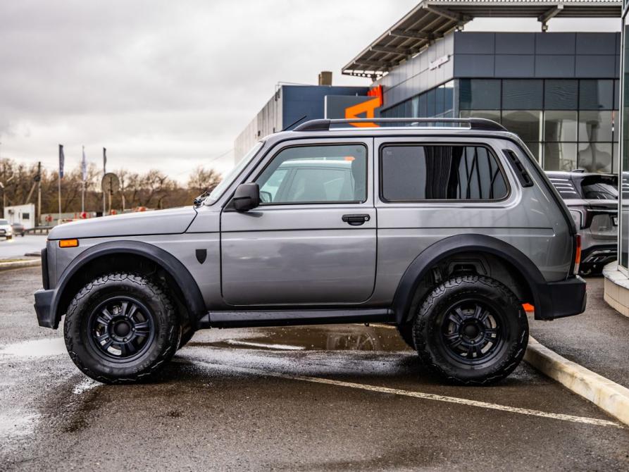 Lada (ВАЗ) Niva Legend Волгоград  - изображение 4