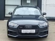 Audi A4 V (B9) Москва  - изображение 20