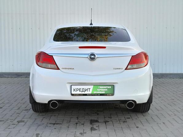 Opel Insignia I с пробегом 2011 года, цена 849 000 рублей, 234000 км, седан, Автокод Объявления