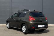 Peugeot 3008 I Красноярск  - изображение 29