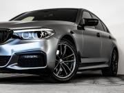 BMW 5 серии VII (G30/G31/G38) Санкт-Петербург  - изображение 41