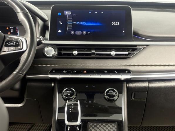 Chery Tiggo 8 I Рестайлинг с пробегом 2023 года, цена 2 050 000 рублей, 29567 км, внедорожник, Автокод Объявления