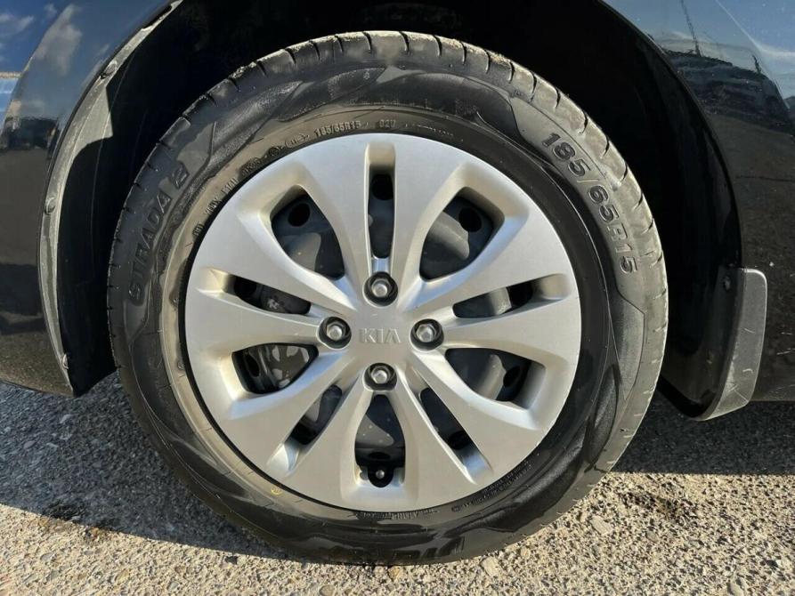 Kia Rio IV Буинск  - изображение 4