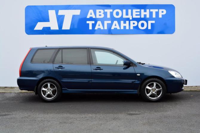 Mitsubishi Lancer IX Рестайлинг с пробегом 2008 года, цена 585 000 рублей, 217350 км, универсал, Автокод Объявления