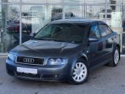 Audi A4 II (B6) Липецк  - изображение 12