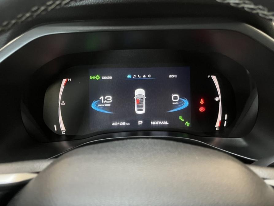 Haval Jolion I Курск  - изображение 11