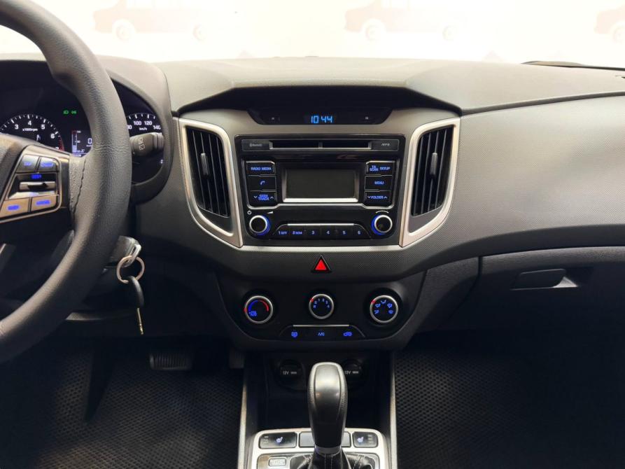 Hyundai Creta I Ставрополь  - изображение 12