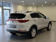 Kia Sportage IV Казань  - изображение 28