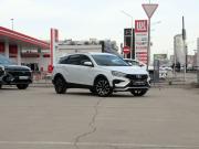 Lada (ВАЗ) Vesta I Рестайлинг (NG) Самара  - изображение 22