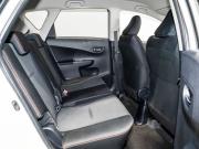 Toyota Ractis II Чита  - изображение 23