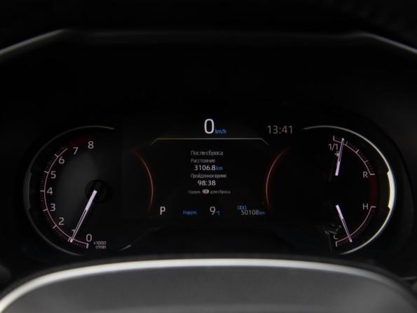 Toyota RAV4 V (XA50) с пробегом 2020 года, цена 3 248 000 рублей, 50100 км, внедорожник, Автокод Объявления