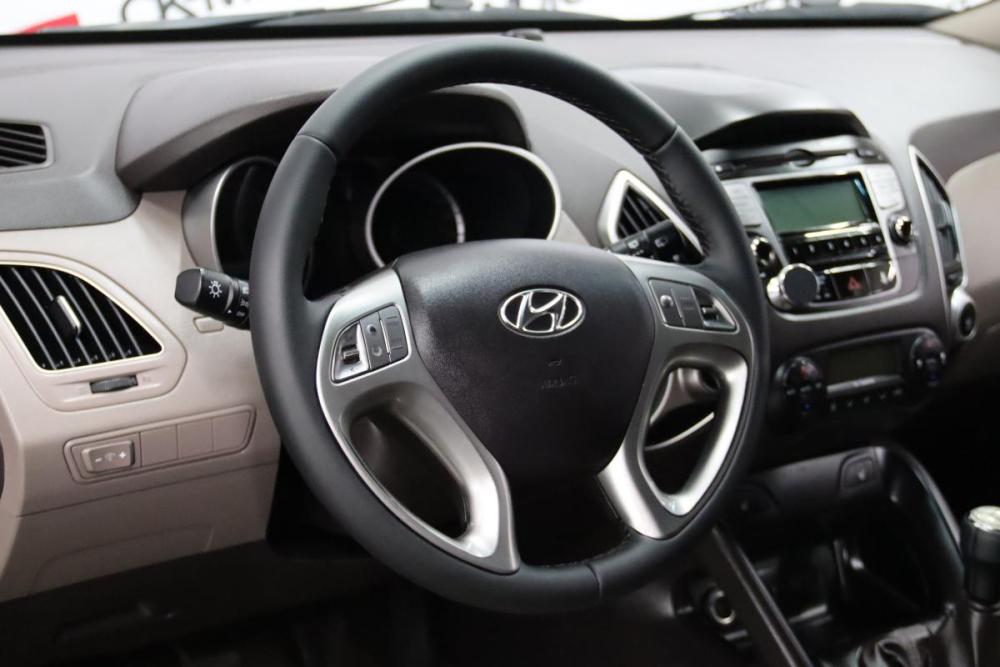 Hyundai ix35 I Сургут  - изображение 15