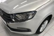 Lada (ВАЗ) Granta I Рестайлинг Астрахань  - изображение 22