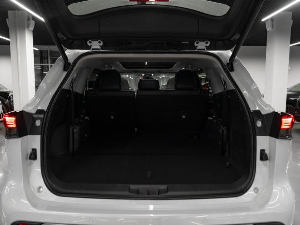 Toyota Highlander IV (XU70) с пробегом 2025 года, цена 5 225 000 рублей, 50 км, внедорожник, Автокод Объявления