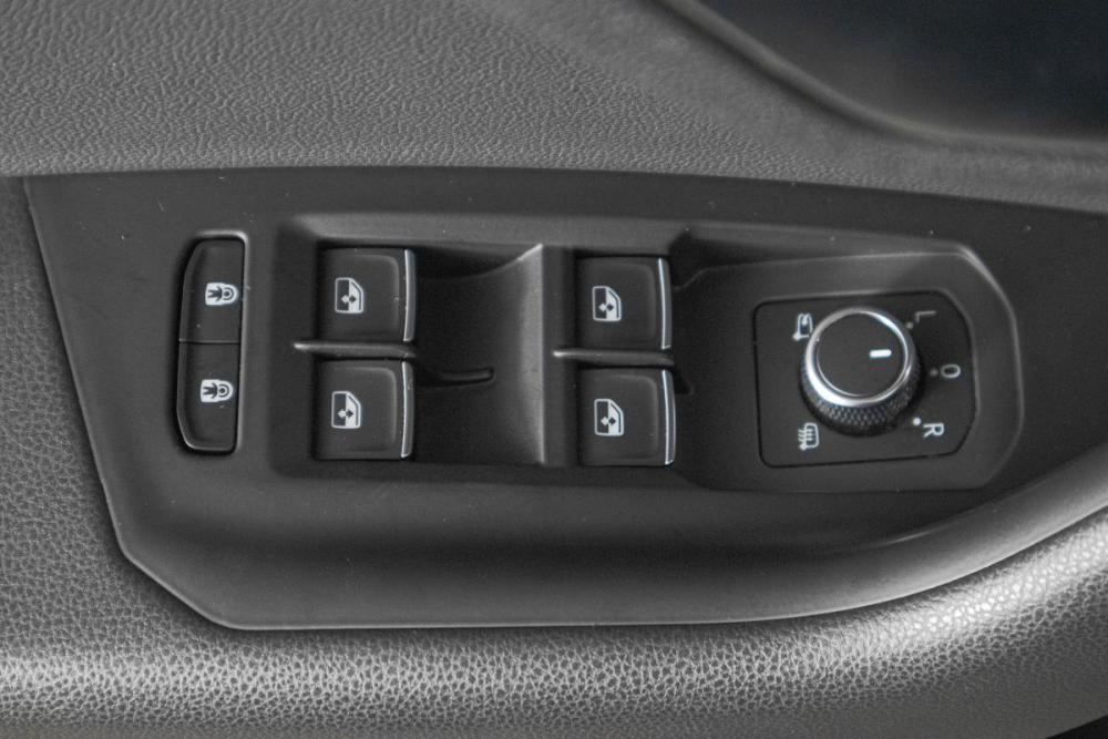 Volkswagen Touareg III Кемерово  - изображение 24
