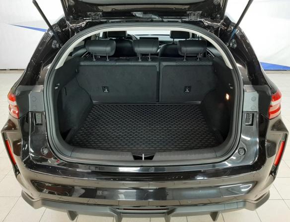 Haval F7 I Рестайлинг с пробегом 2022 года, цена 1 825 000 рублей, 56040 км, внедорожник, Автокод Объявления