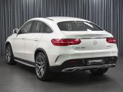 Mercedes-Benz GLE Coupe I (C292) Ставрополь  - изображение 29