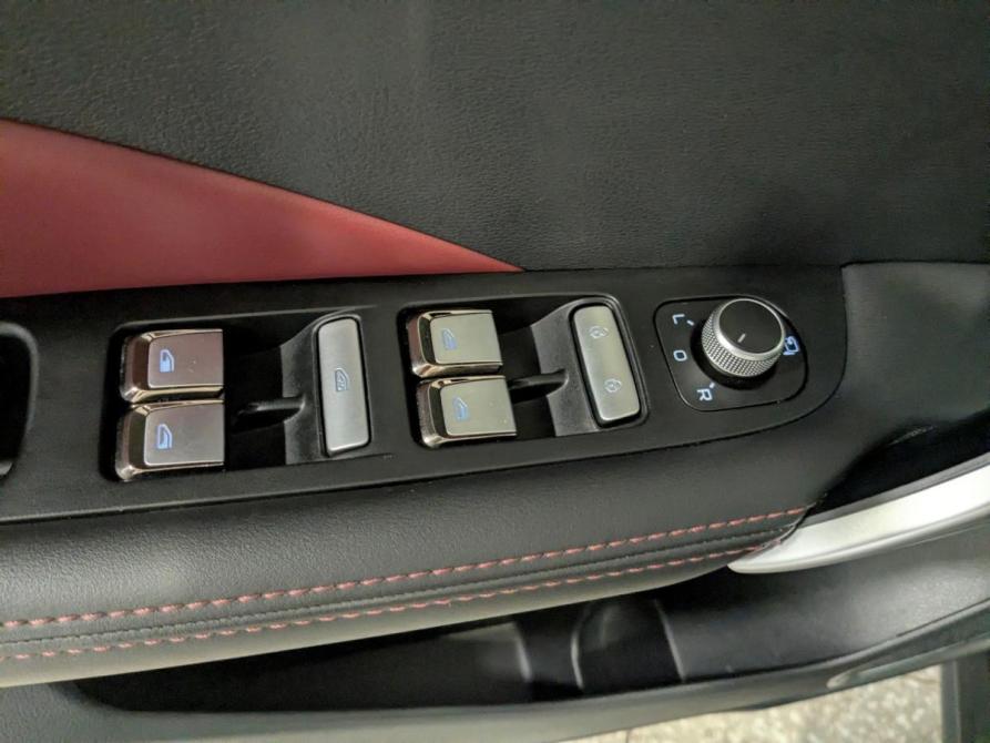 Geely Coolray I Москва  - изображение 9