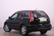 Honda CR-V III Рестайлинг Омск  - изображение 27