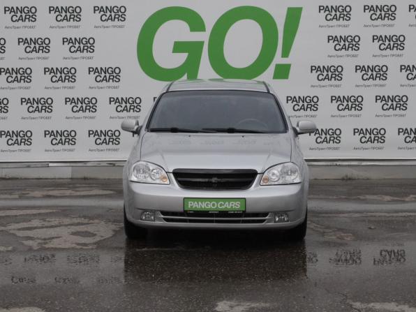 Chevrolet Lacetti I с пробегом 2005 года, цена 435 000 рублей, 186000 км, седан, Автокод Объявления