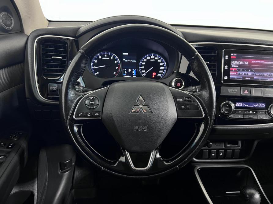 Mitsubishi Outlander III Рестайлинг 2 Ростов-на-Дону  - изображение 11