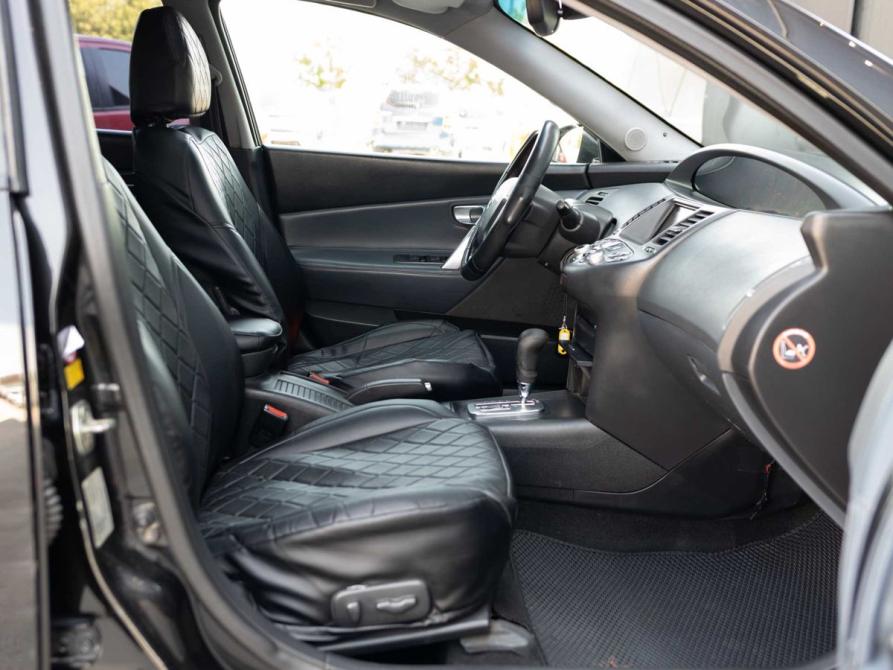 Nissan Primera III (P12) Новосибирск  - изображение 17