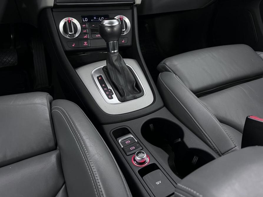 Audi Q3 I (8U) Калининград  - изображение 16