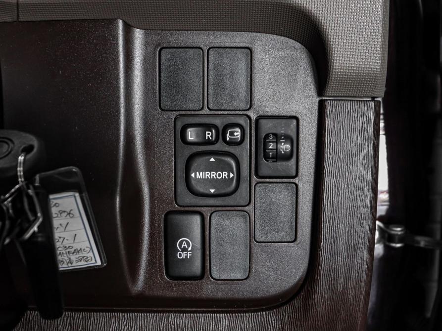Toyota Passo II (C30) Минеральные Воды  - изображение 15