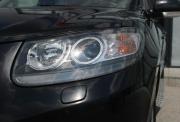 Hyundai Santa Fe II Рестайлинг Саратов  - изображение 34