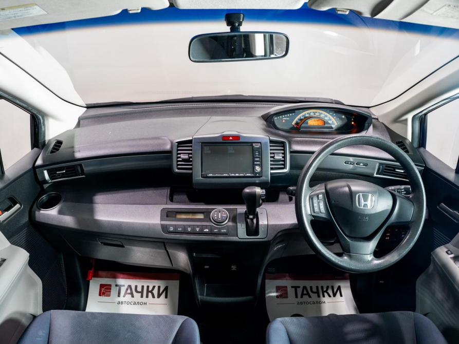 Honda Freed I Чита  - изображение 8