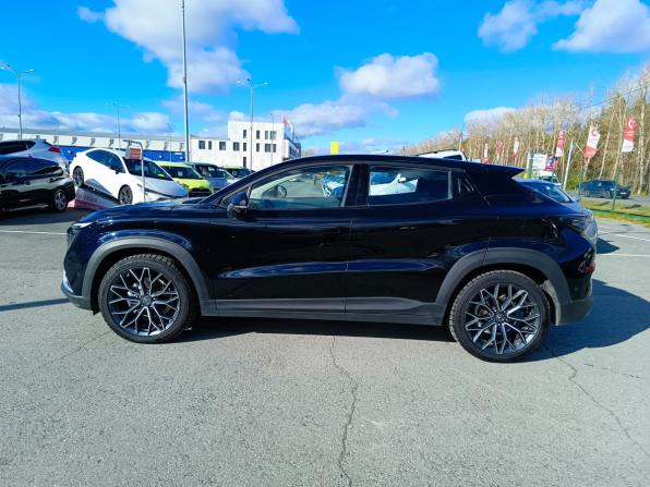 Changan UNI-T I с пробегом 2023 года, цена 2 159 995 рублей, 44880 км, внедорожник, Автокод Объявления