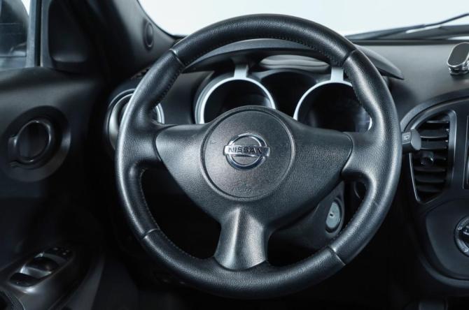 Nissan Juke I с пробегом 2012 года, цена 899 000 рублей, 145453 км, внедорожник, Автокод Объявления