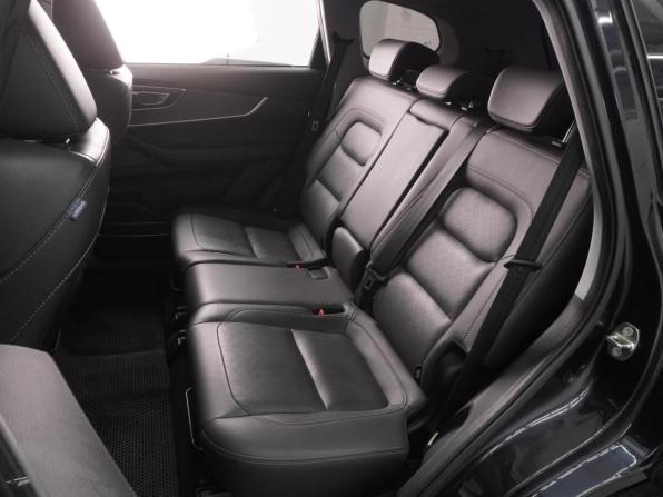 Chery Tiggo 8 I с пробегом 2020 года, цена 1 699 000 рублей, 95643 км, внедорожник, Автокод Объявления