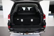Toyota Land Cruiser 200 Series Рестайлинг 2 Ульяновск  - изображение 30