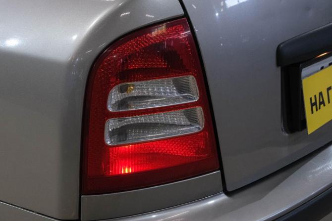 Skoda Octavia I (A4) Рестайлинг с пробегом 2007 года, цена 449 000 рублей, 227000 км, лифтбек, Автокод Объявления
