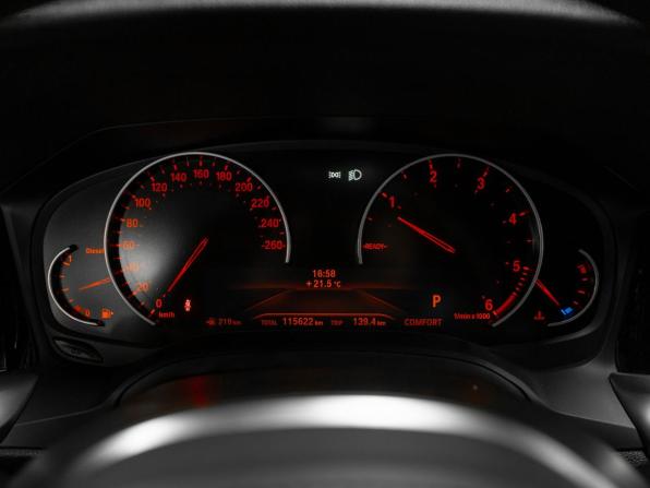 BMW 3 серии VII (G2x) с пробегом 2019 года, цена 3 350 000 рублей, 115000 км, седан, Автокод Объявления