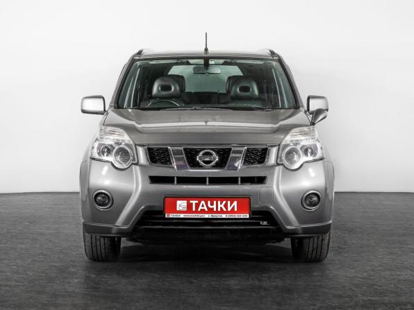 Nissan X-Trail II Рестайлинг с пробегом 2012 года, цена 1 435 000 рублей, 194837 км, внедорожник, Автокод Объявления
