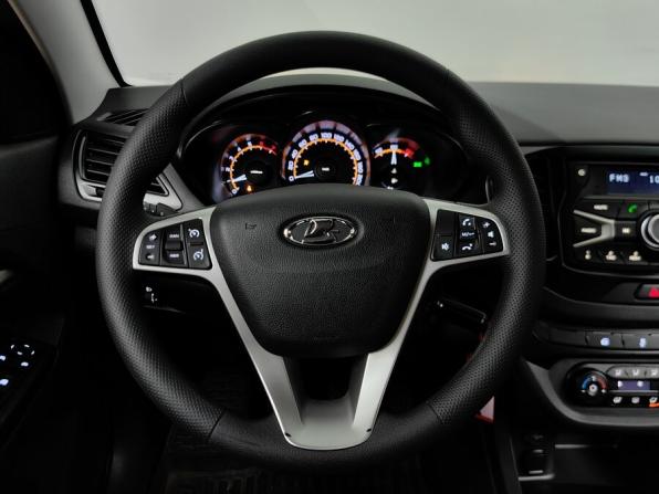 Lada (ВАЗ) Vesta I с пробегом 2020 года, цена 895 000 рублей, 112000 км, седан, Автокод Объявления