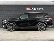 Toyota Highlander IV (XU70) Екатеринбург  - изображение 34