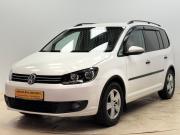 Volkswagen Touran I Рестайлинг 2 Киров  - изображение 19